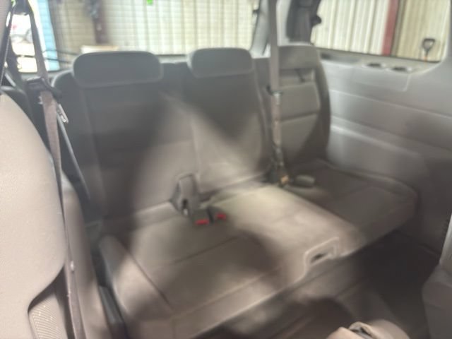 Used 2005 Ford Freestar SEL FWD image 20