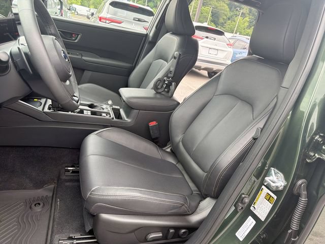 New 2026 Subaru Outback Limited XT w/ Premium/Limited Plus Package AWD/4WD image 19