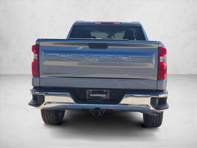 New 2026 Chevrolet Silverado 1500 LT image 6