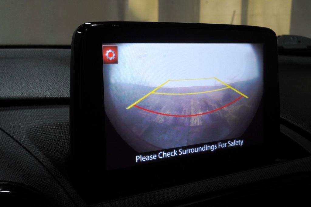 Used 2021 MAZDA MX-5 Miata RF Club image 20