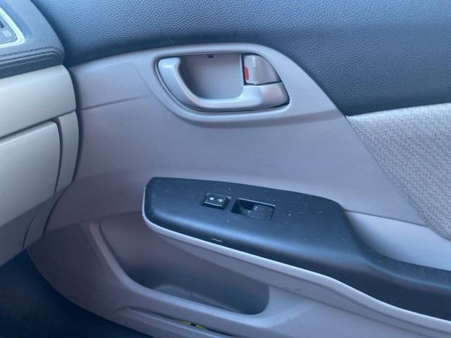 Used 2013 Honda Civic LX image 21