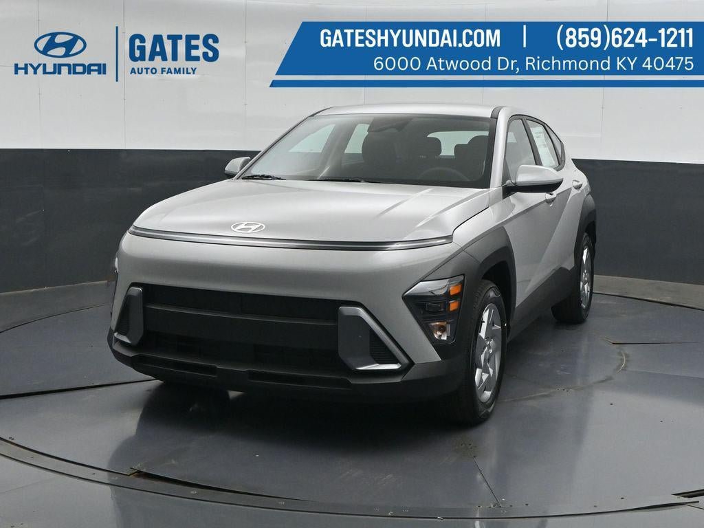New 2027 Hyundai Kona SE FWD image 5