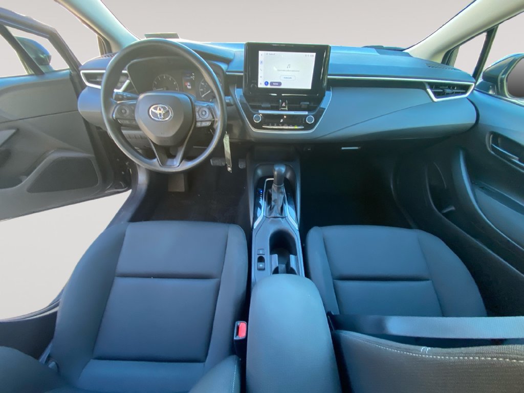 Used 2024 Toyota Corolla LE FWD image 10