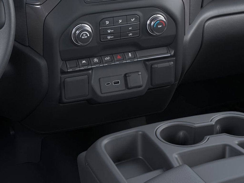 New 2026 GMC Sierra 1500 Pro w/ Convenience Package image 23