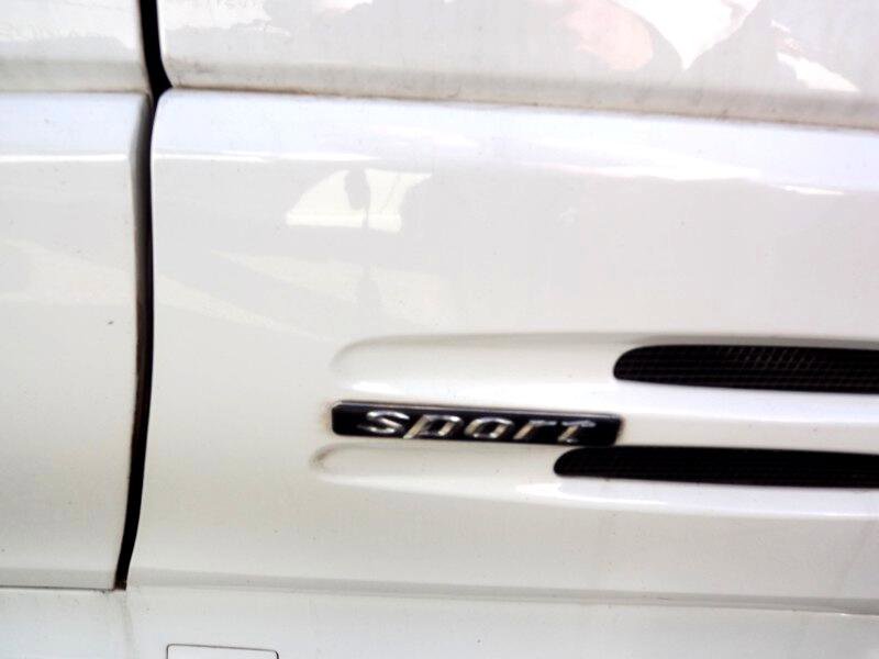 Used 1997 Mercedes-Benz SL 500 image 12