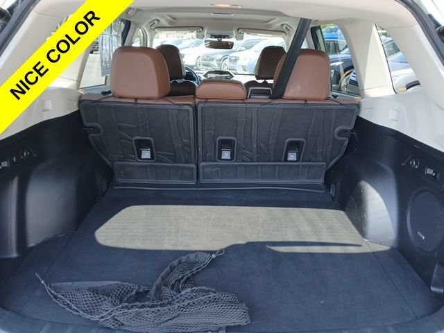 Used 2019 Subaru Forester Touring w/ Popular Package #3 AWD/4WD image 9
