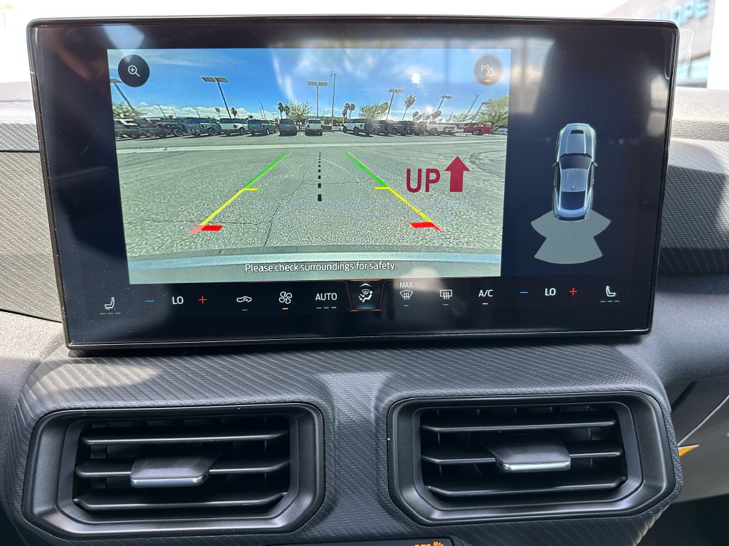 New 2026 Ford Mustang Coupe RWD image 29