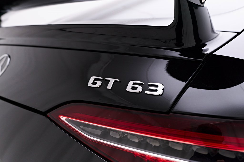 Used 2023 Mercedes-Benz AMG GT 63 image 30