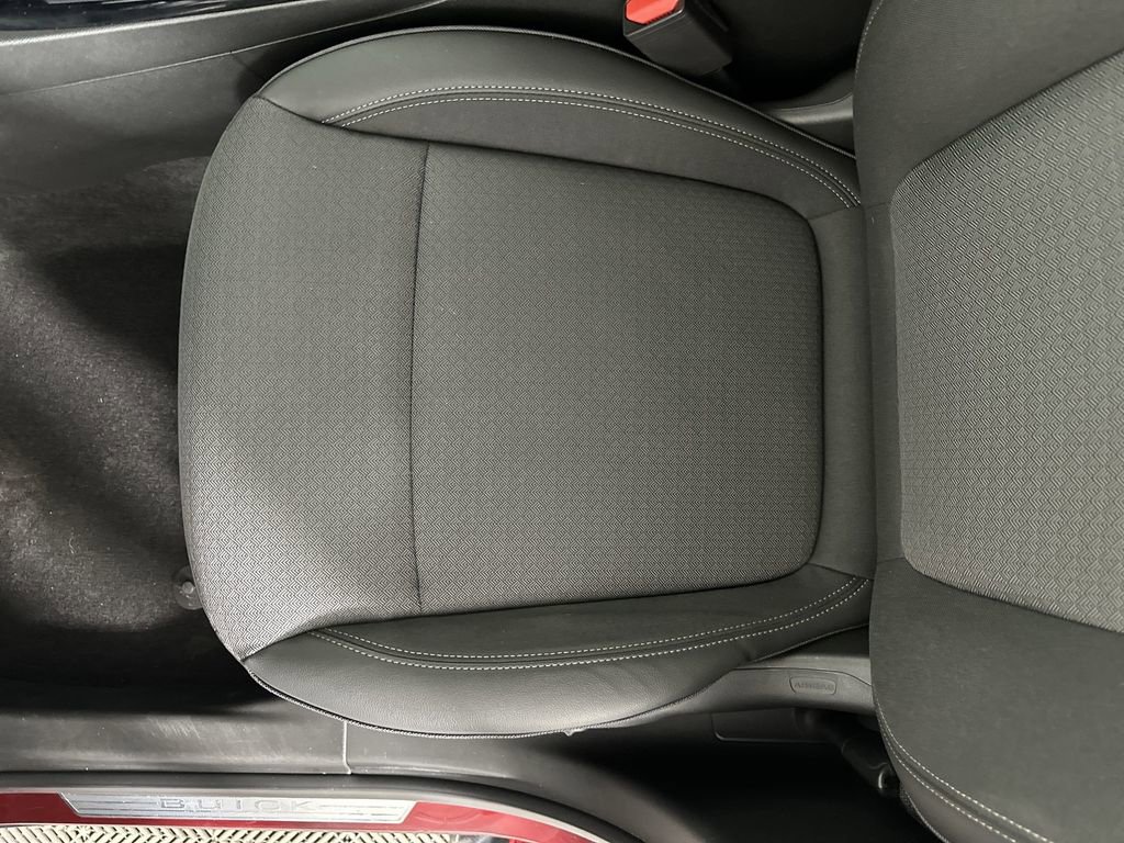 Used 2023 Buick Encore GX Preferred w/ Cold Weather Comfort Package FWD image 23