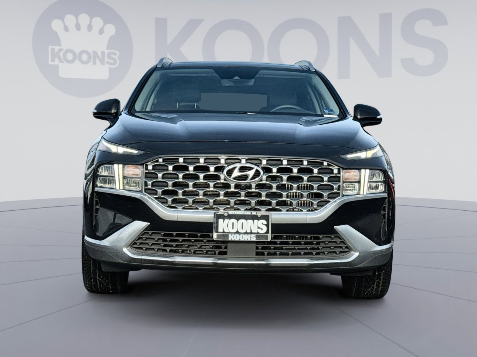 Certified 2023 Hyundai Santa Fe SEL Premium image 11