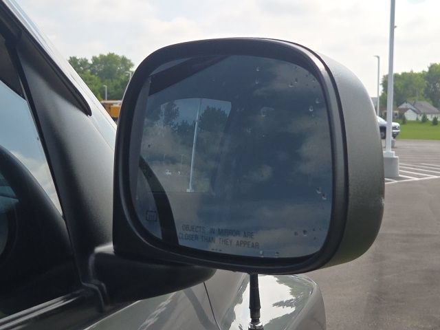 Used 2007 Dodge Ram 1500 Truck SLT w/ Sound & Secure Value Group AWD/4WD image 6