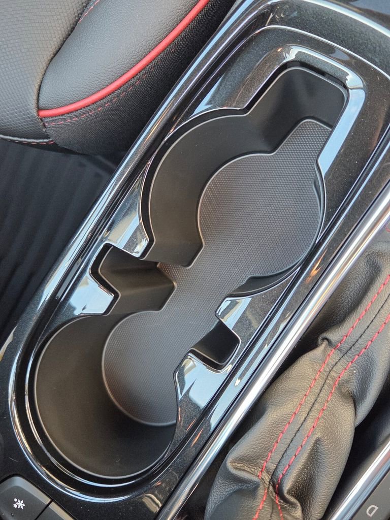 New 2026 Chevrolet TrailBlazer RS w/ Convenience Package FWD image 25