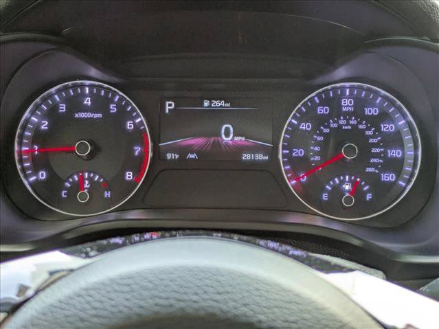 Used 2022 Kia Forte LXS w/ LXS Technology Package FWD image 4