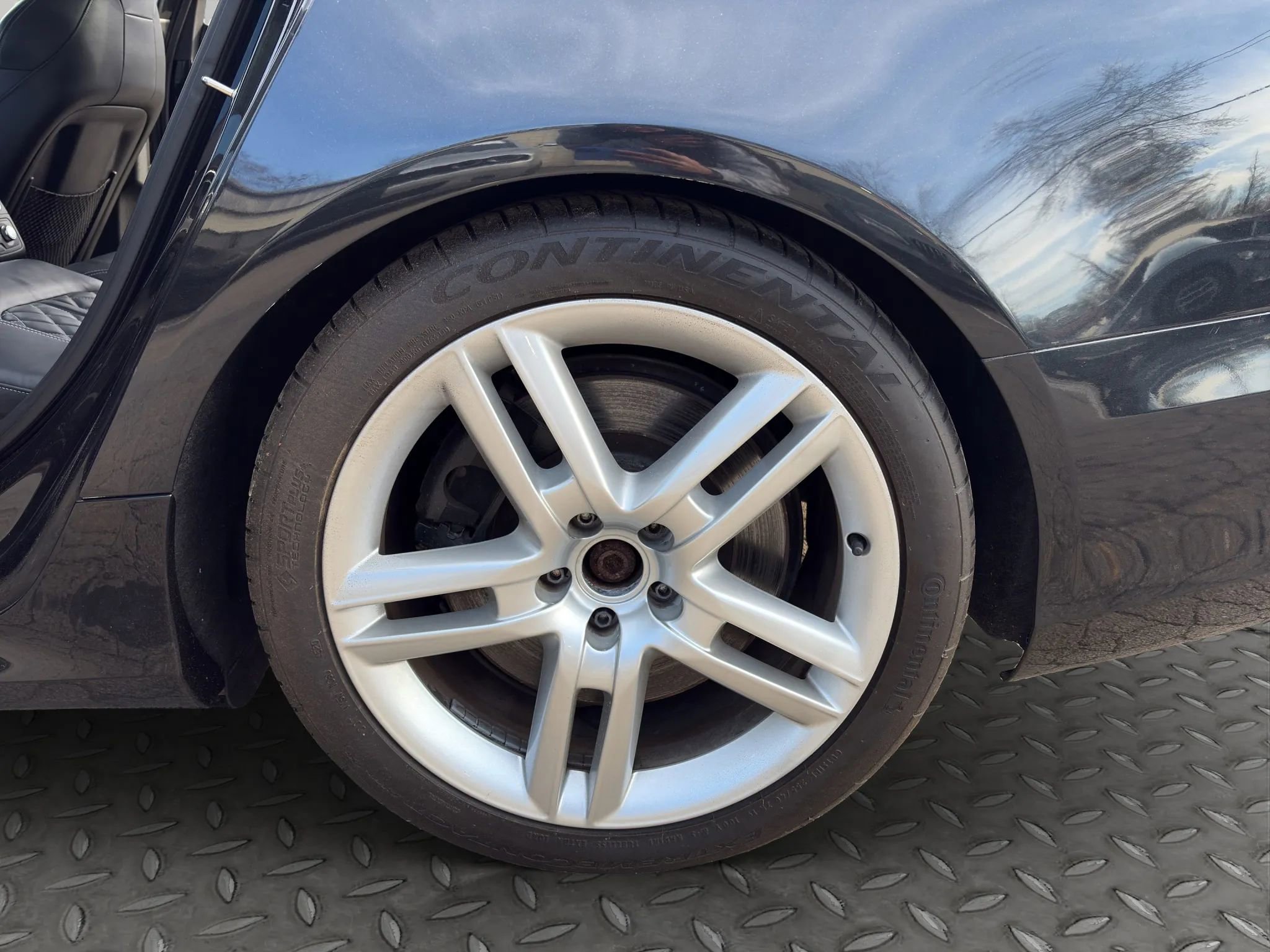 Used 2014 Audi S6 Prestige AWD/4WD image 28