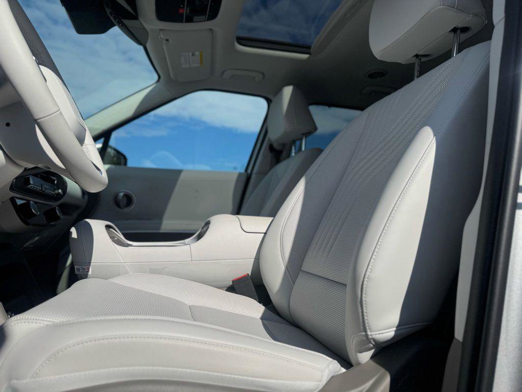 New 2026 Hyundai Palisade SEL Premium image 19