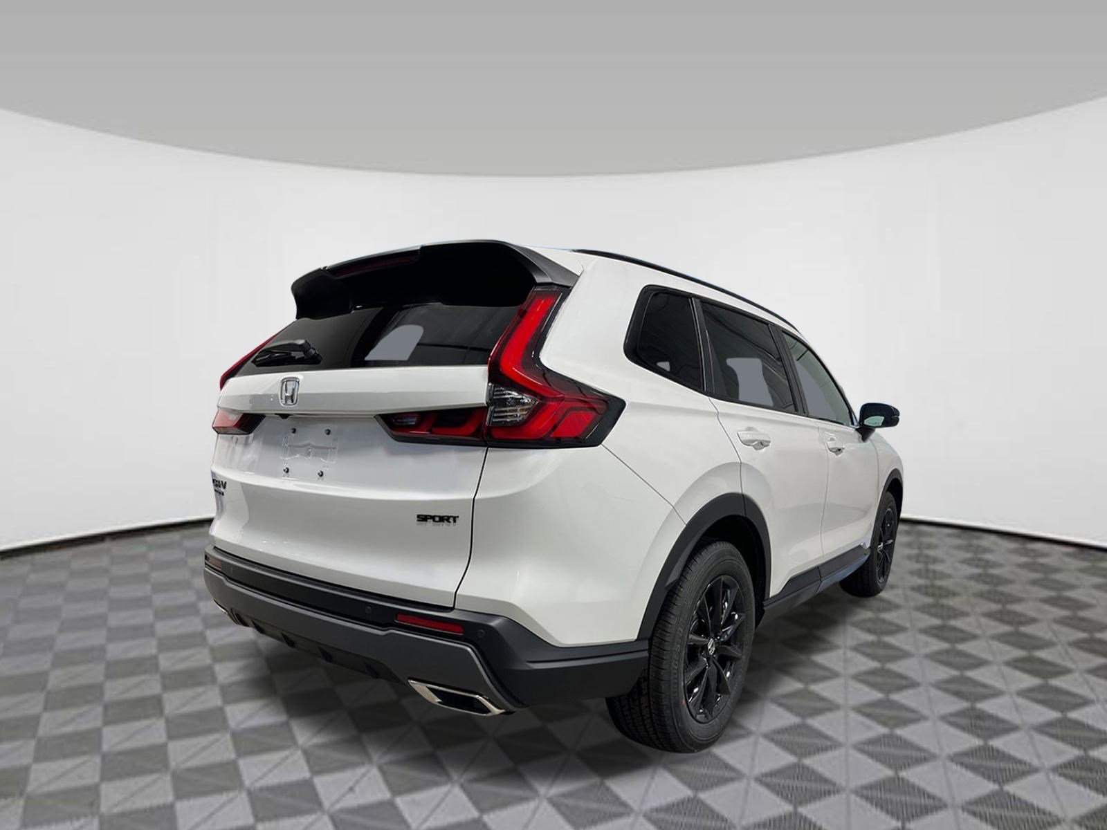 New 2026 Honda CR-V Sport-L image 5