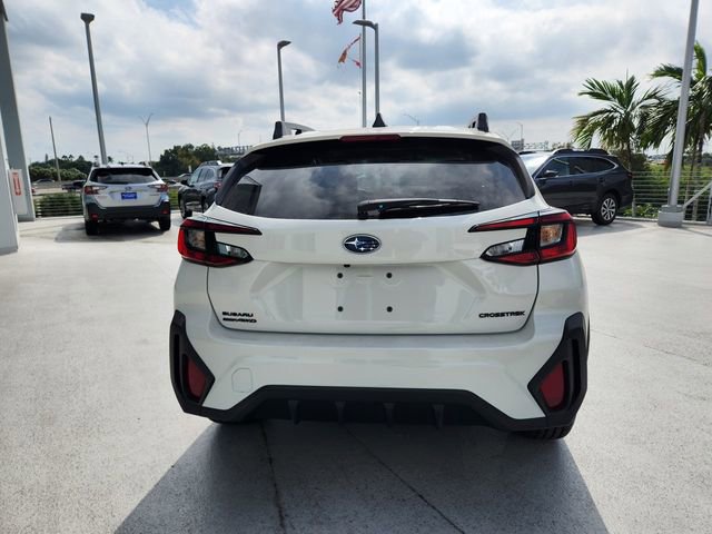New 2026 Subaru Crosstrek 2.5i Premium image 3