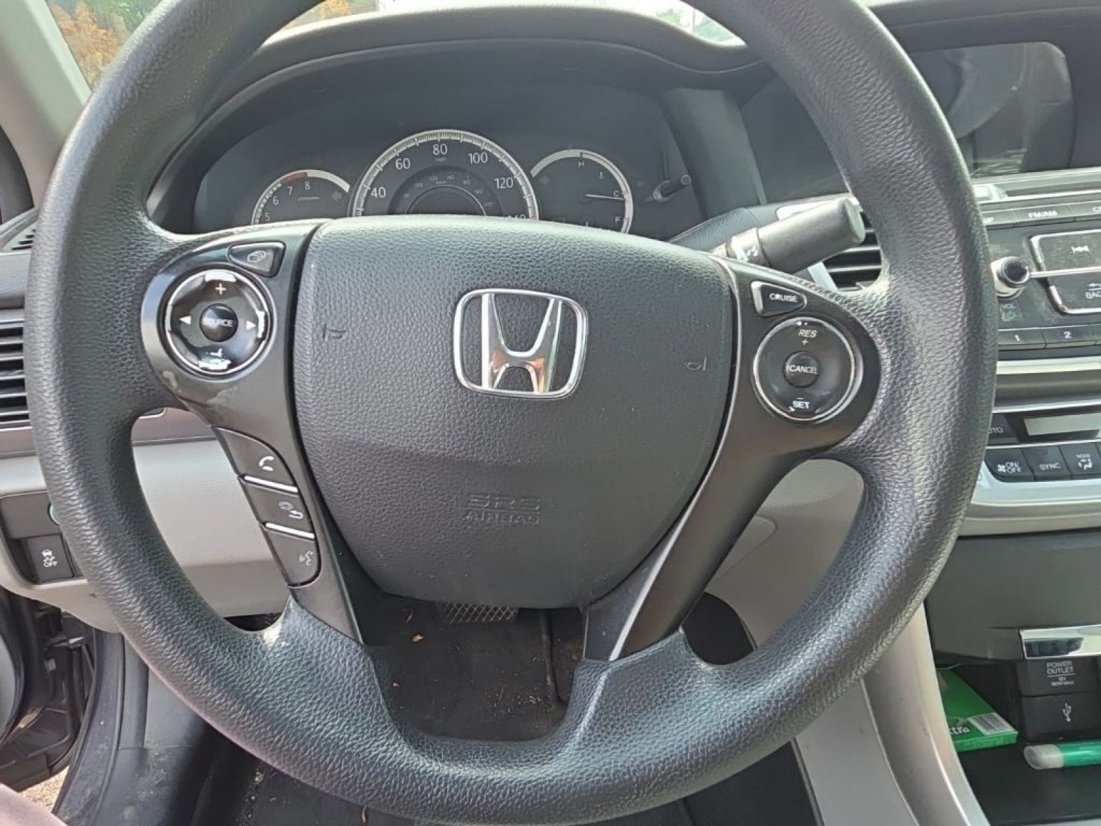 Used 2013 Honda Accord LX image 13