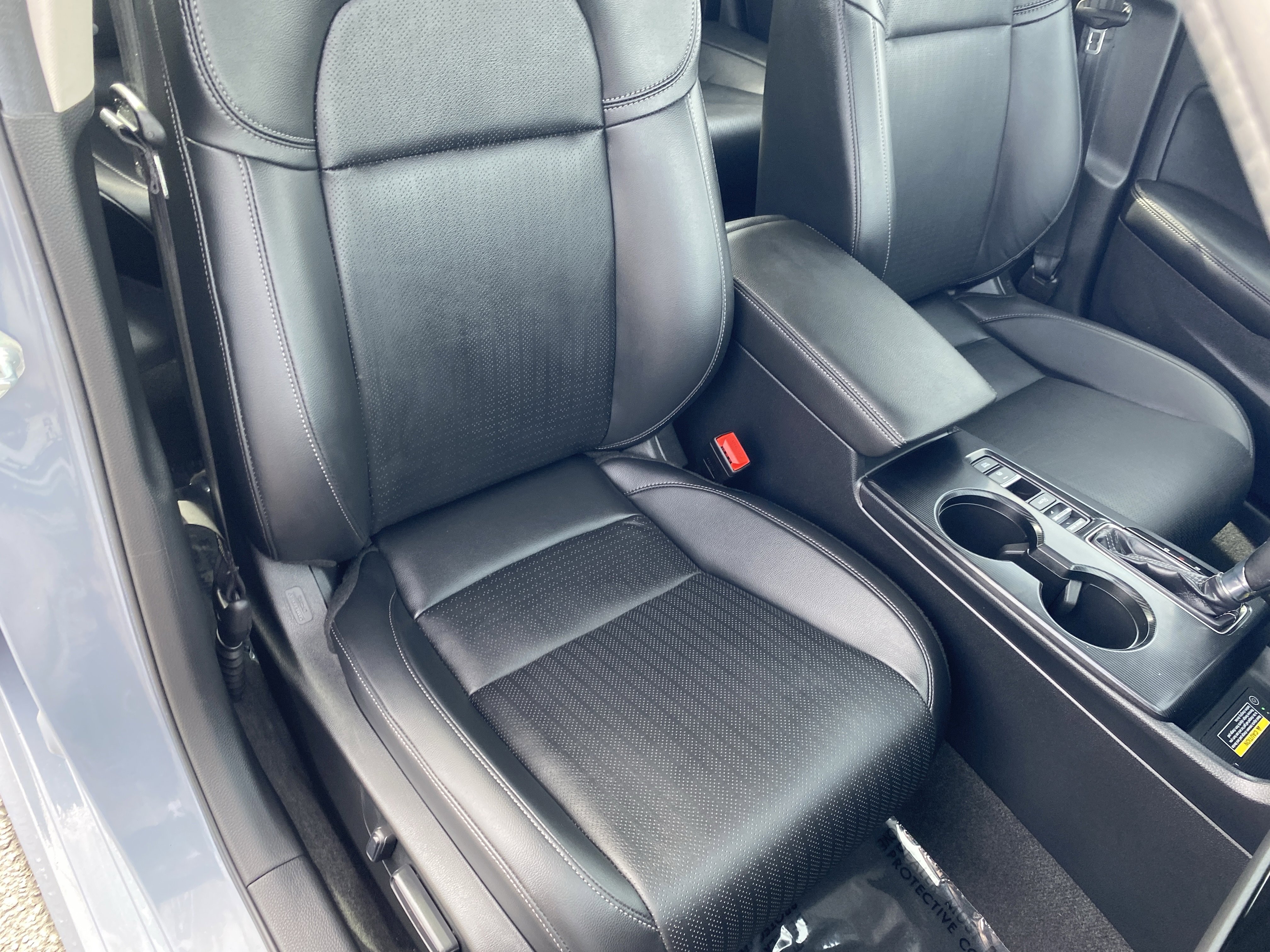 Used 2024 Honda Civic Touring image 8