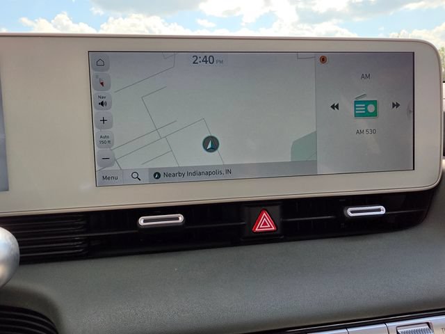 Used 2023 Hyundai Ioniq 5 SEL AWD/4WD image 49