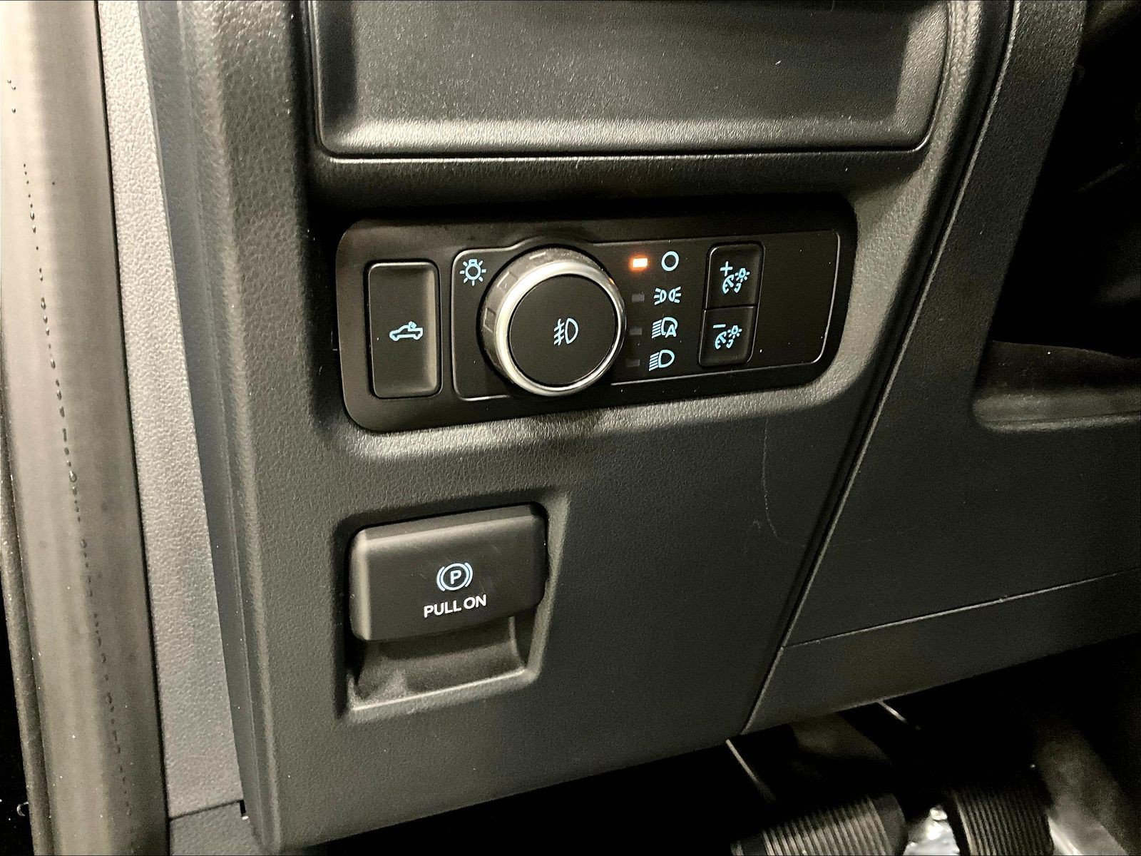 Used 2021 Ford F150 XL w/ STX Appearance Package AWD/4WD image 36