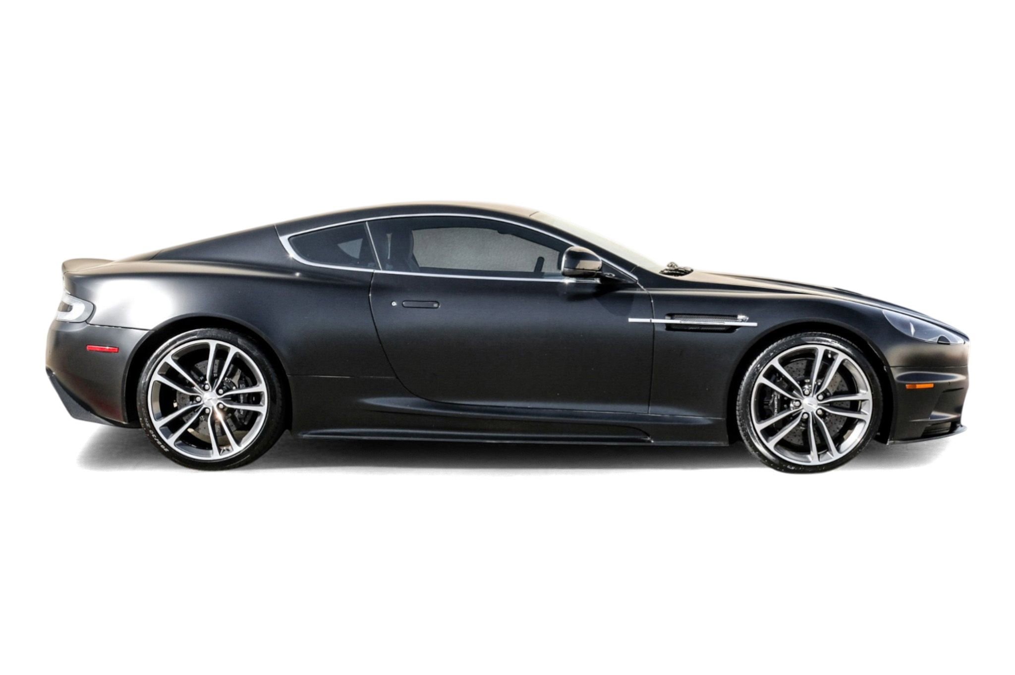 Used 2010 Aston Martin DBS Base image 6