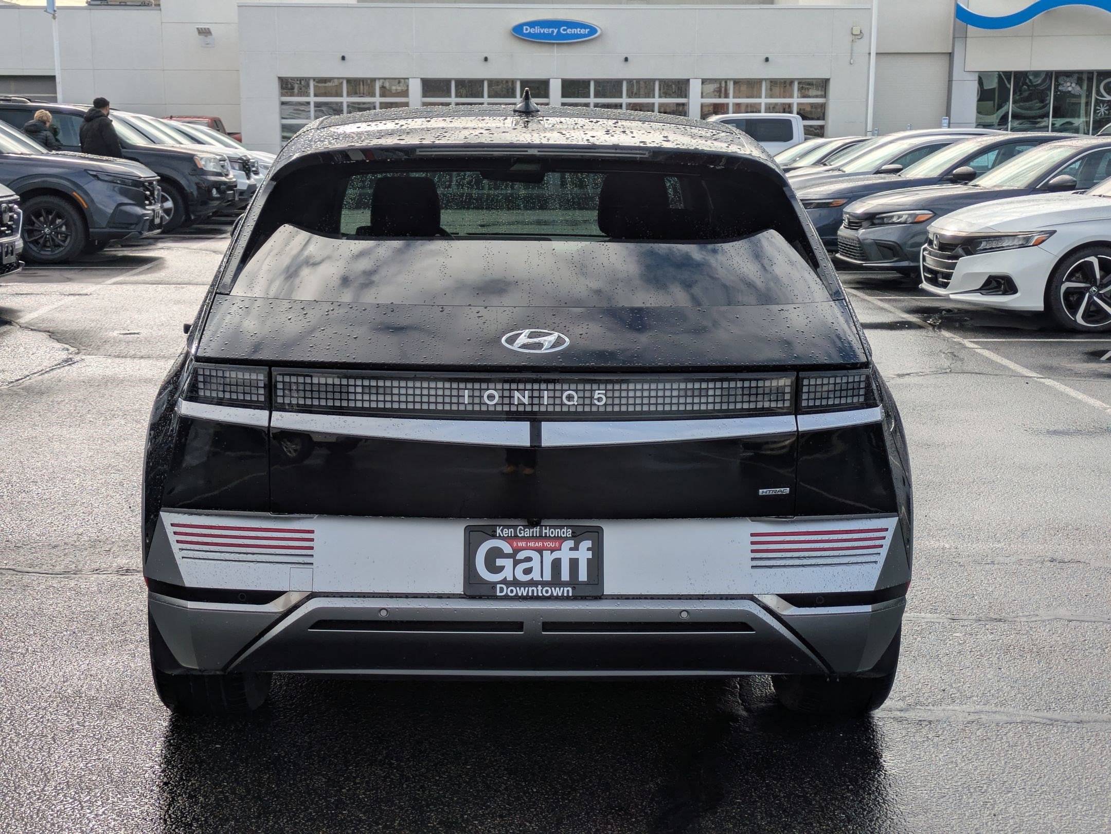 Used 2023 Hyundai Ioniq 5 Limited image 7