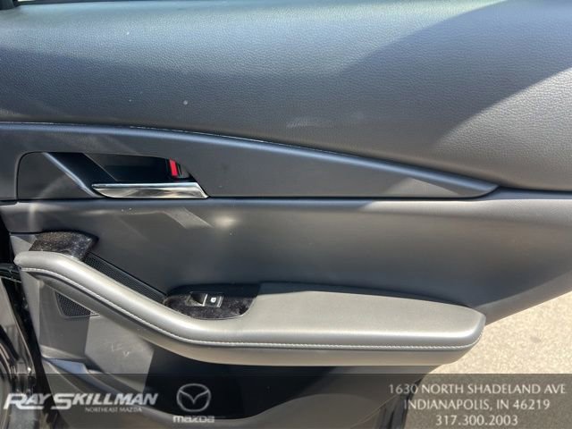 Certified 2024 MAZDA CX-30 AWD 2.5 S w/ Preferred Package image 38