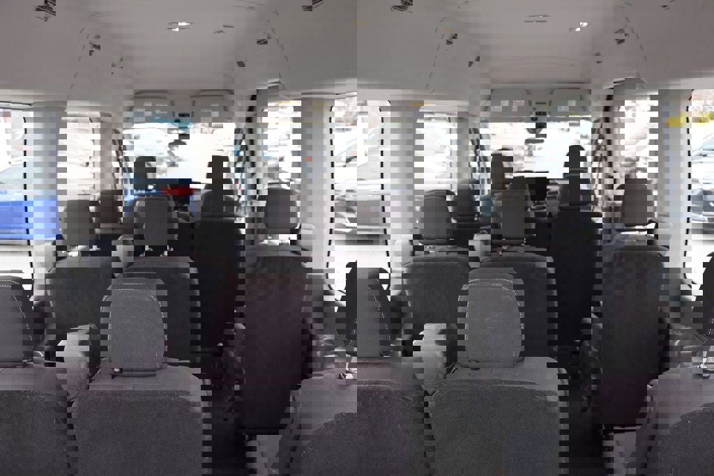 Used 2023 Ford Transit 350 XLT image 10