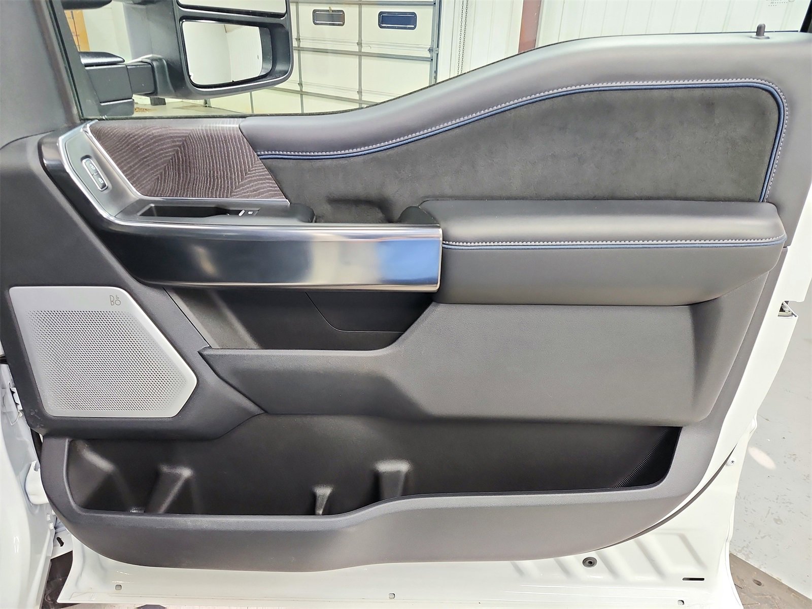 Used 2025 Ford F250 Platinum image 42