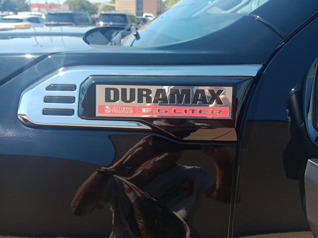 New 2025 GMC Sierra 2500 Denali w/ Denali Reserve Package image 29