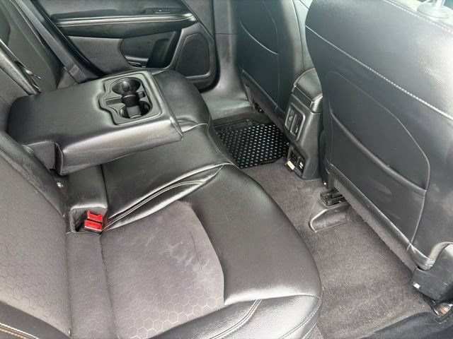 Used 2018 Jeep Compass Latitude w/ Popular Equipment Group AWD/4WD image 37