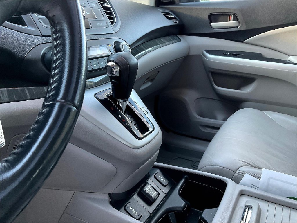 Used 2013 Honda CR-V EX-L image 18