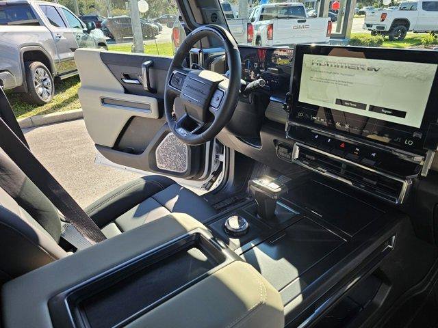 New 2026 GMC Hummer EV 2X image 24