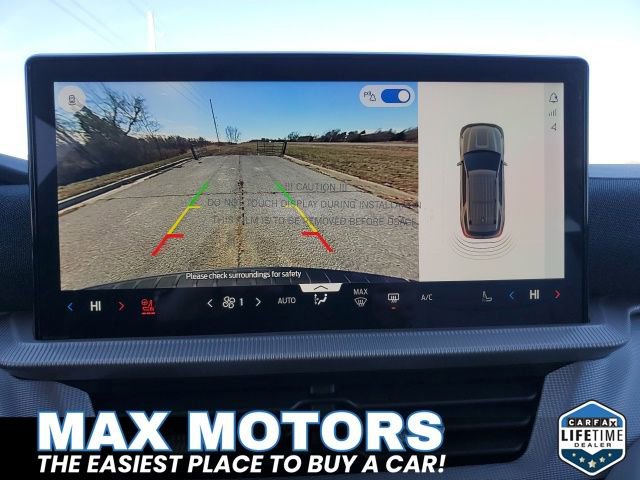 New 2026 Ford Explorer Active w/ Active Comfort Package image 25