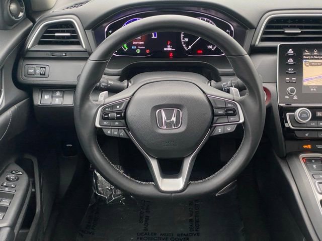 Certified 2019 Honda Insight Touring image 14