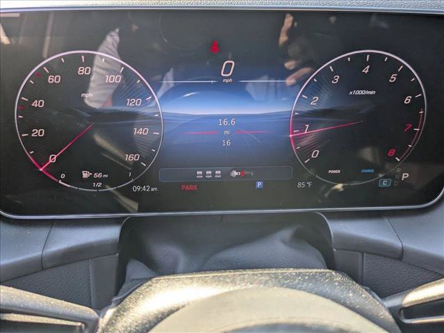 New 2026 Mercedes-Benz GLC 300 4MATIC image 10