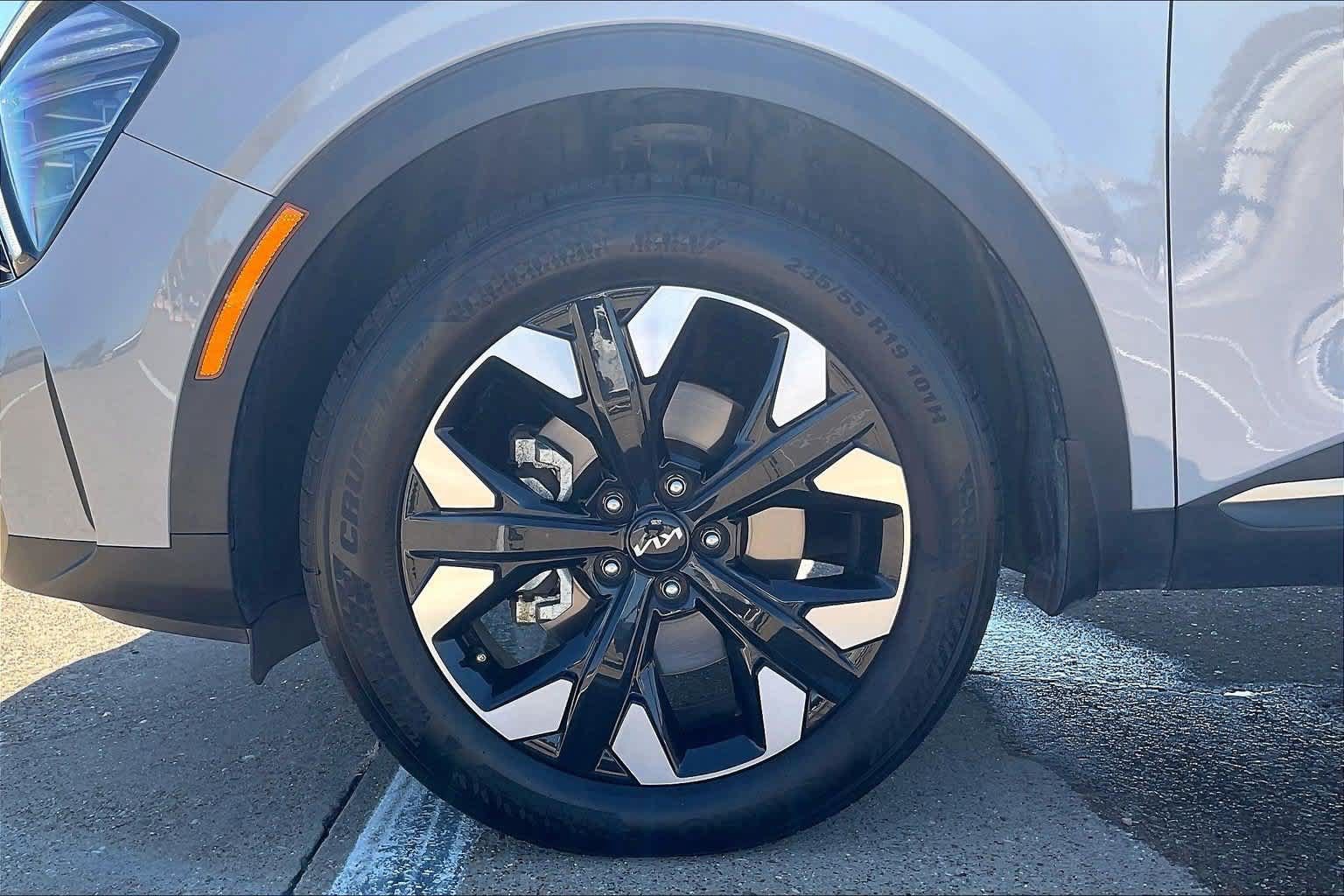 Certified 2024 Kia Sportage X-Line w/ X-Line Premium Package AWD/4WD image 8