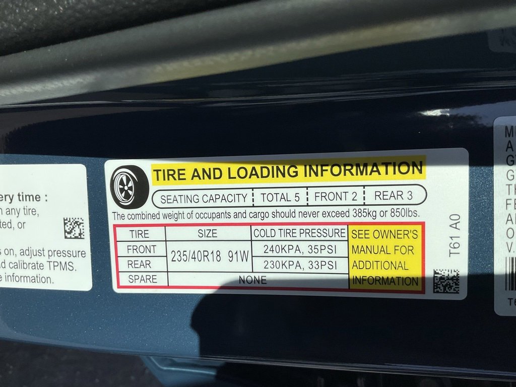 Used 2026 Honda Civic Sport Touring image 21