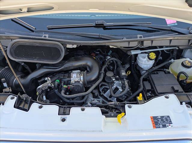 Used 2023 Ford Transit 350 XLT image 22