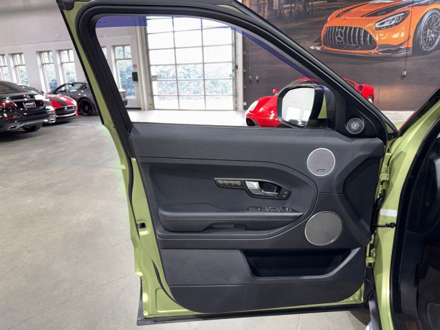 Used 2013 Land Rover Range Rover Evoque Pure Plus image 49