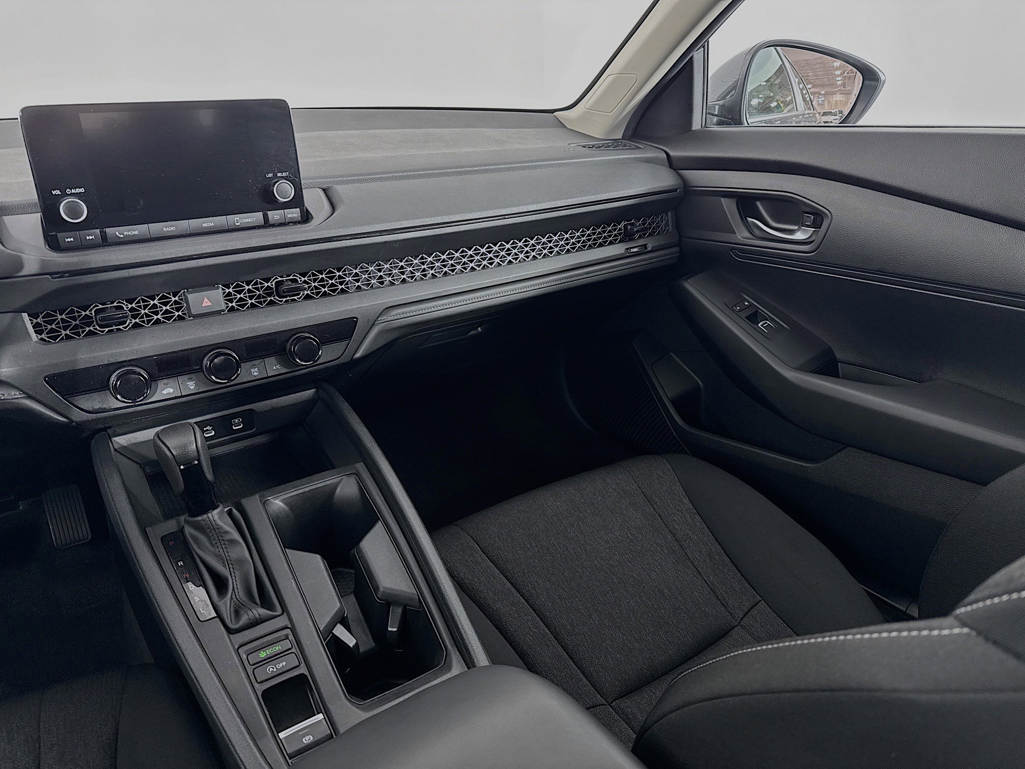 Certified 2023 Honda Accord LX image 21