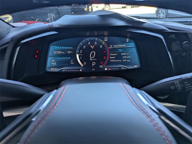 Used 2023 Chevrolet Corvette Z06 image 17