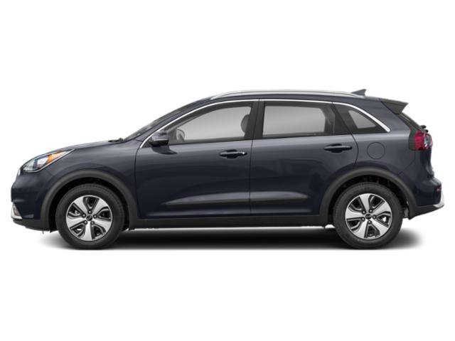 Used 2019 Kia Niro EX w/ EX Premium Package FWD image 3