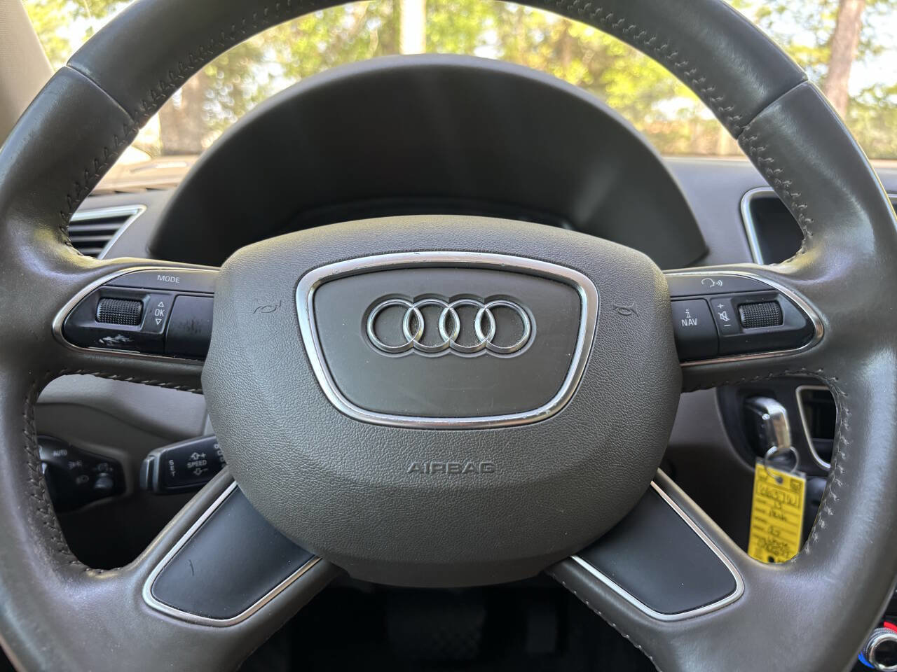 Used 2013 Audi Q5 2.0T Premium Plus image 14