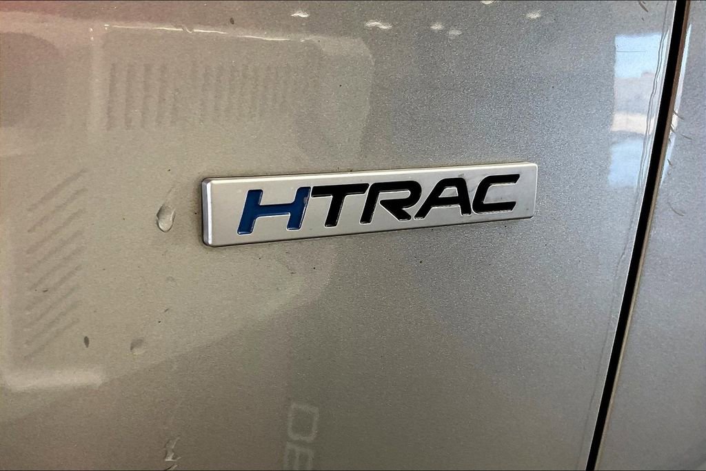 Used 2022 Hyundai Tucson SEL image 41