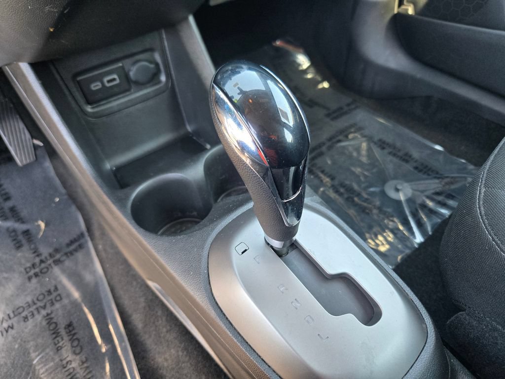 Certified 2022 Chevrolet Spark LT FWD image 14