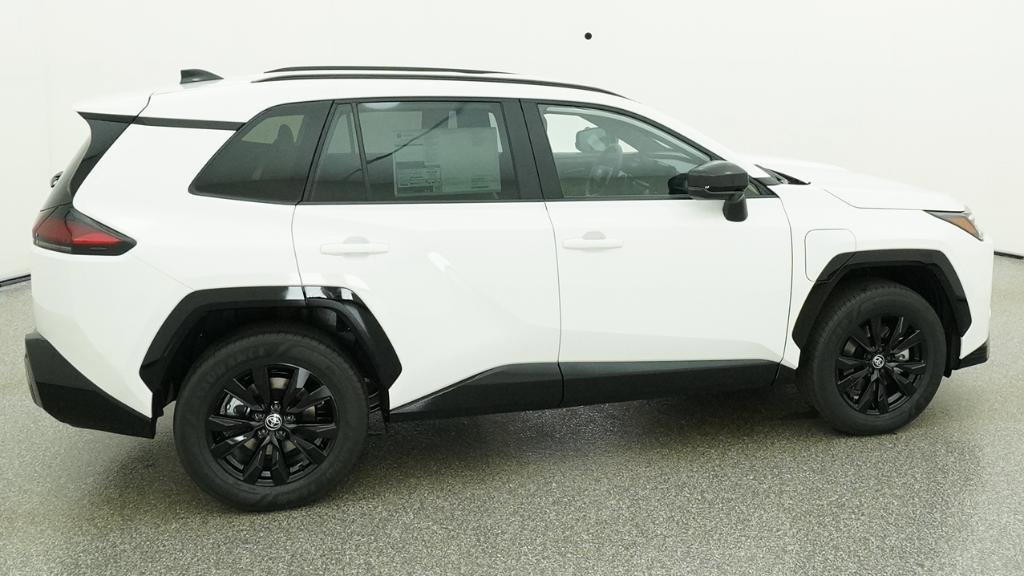 New 2026 Toyota RAV4 AWD Plug-in Hybrid image 12