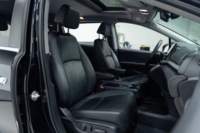 Used 2023 Honda Odyssey EX-L image 26