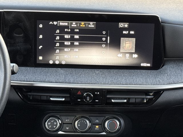 New 2026 Nissan Kicks S FWD image 18